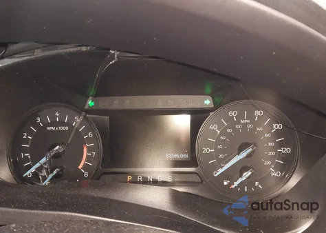 2017 Ford Explorer Xlt из США, поврежденный, VIN 1FM5K8DH4HGB85795